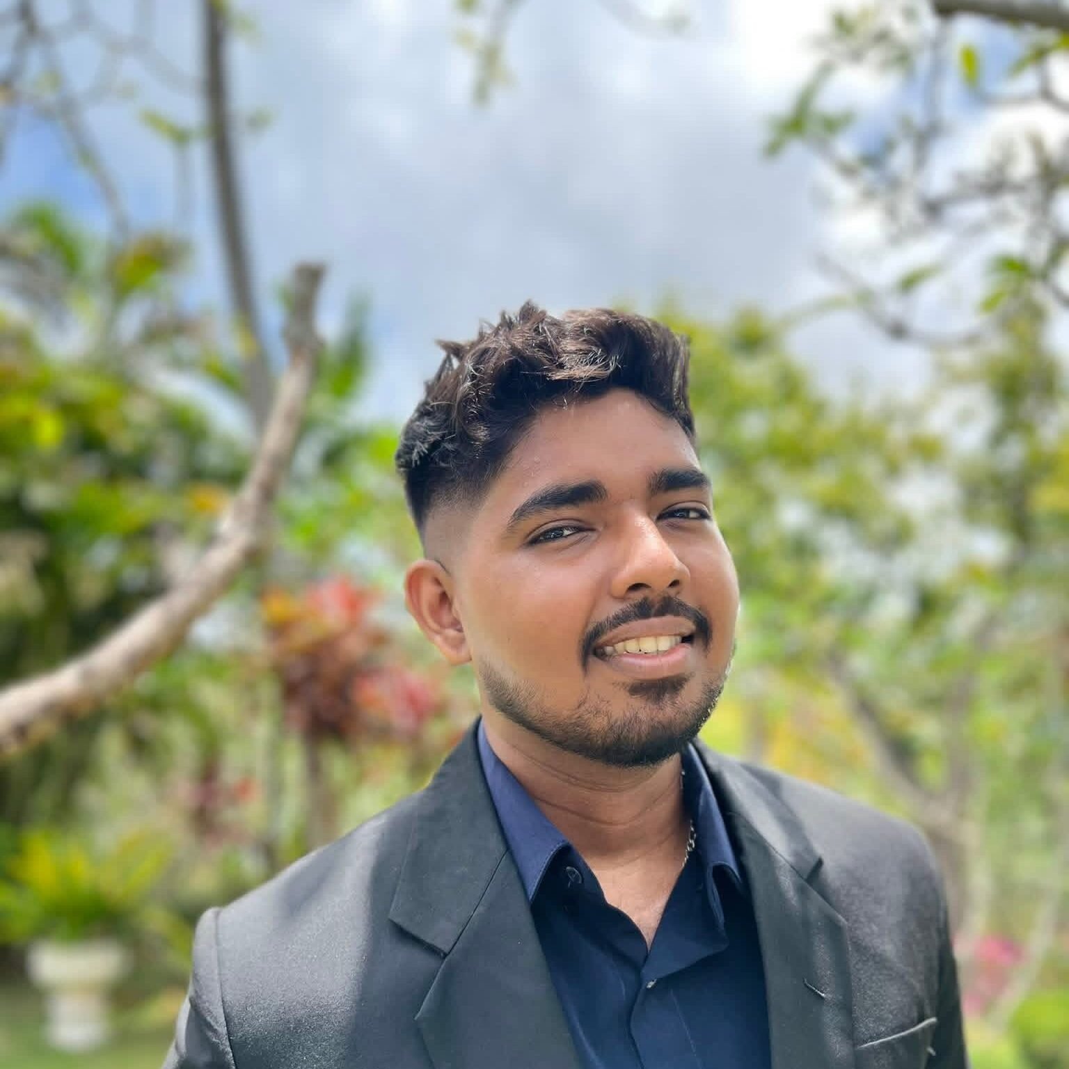HAVINDU HEMAL